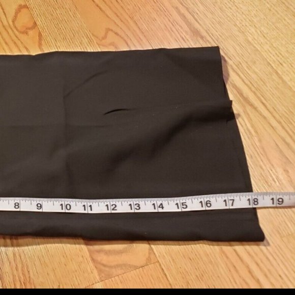 Express Design Studio Editor Shorts  Size: 2 - Picture 6 of 11